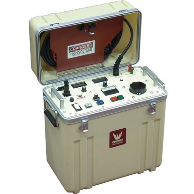 Phenix 475-20 – DC Hipot Tester for High-Voltage Insulation Testing